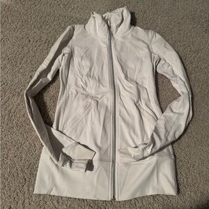 Lulu Track Jacket